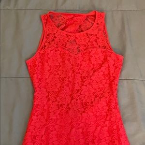 NEW Express summer dress